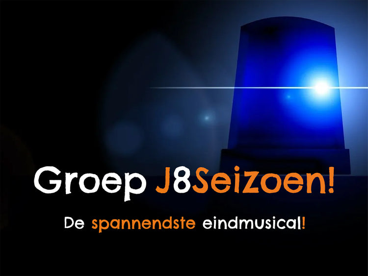 Groep J8Seizoen!