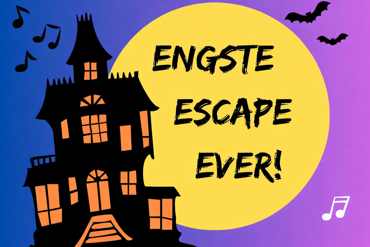 COMPACT - Engste Escape Ever