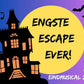 NIEUW: Engste Escape Ever!