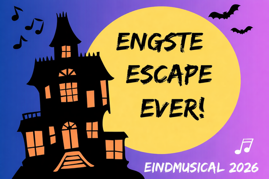 Engste Escape Ever!